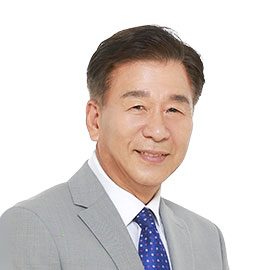 Charlie Shin