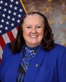 Tracey Cooper