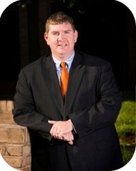 Chad Moore