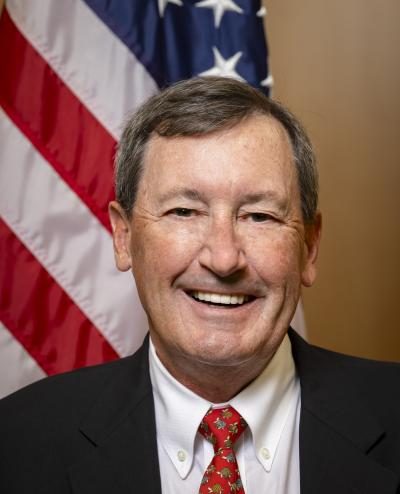 Stephen Gray