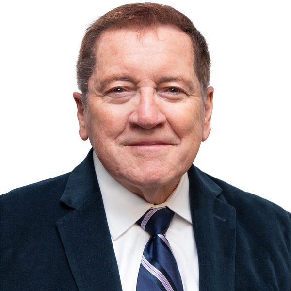 Frank Donohue