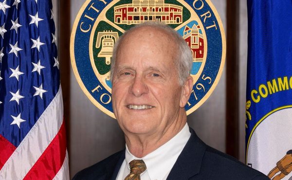 Ken Rechtin