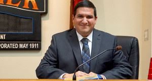 Daniel Martinez