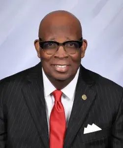 James B. Blassingame