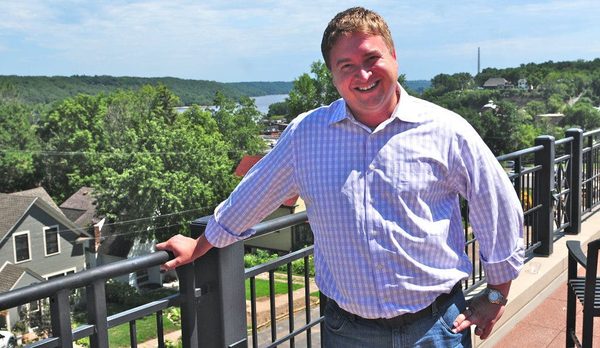 Ted Kozlowski
