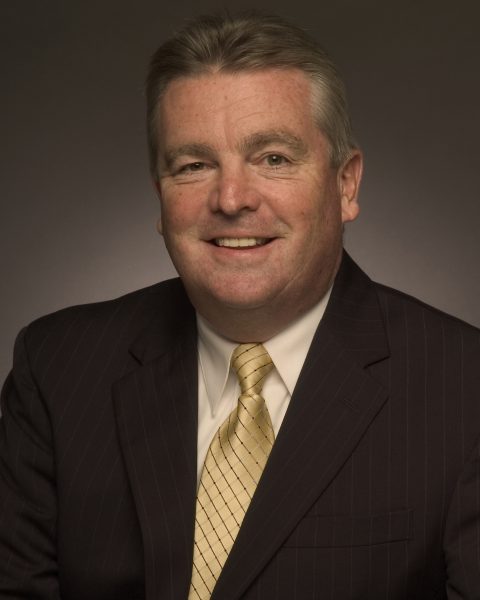 Kevin A. Kane