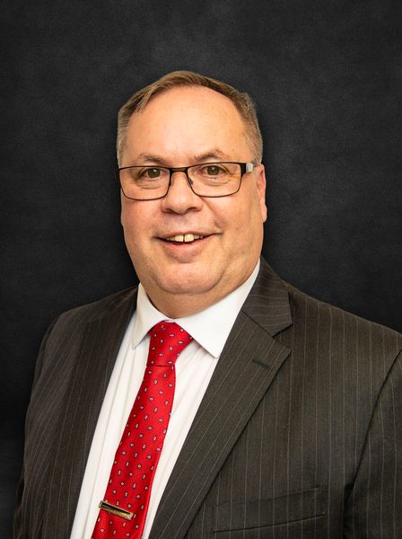 Kevin Dotey