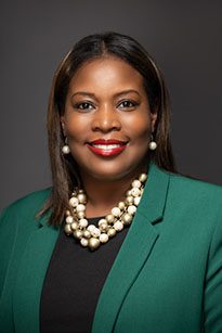 Felicia M. Brunson