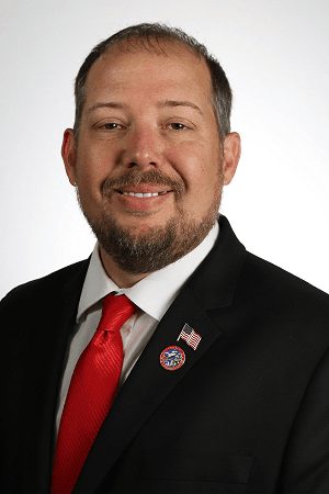 Jason Cole — La Vergne Mayor Candidate 2026