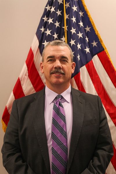 Mike Callis