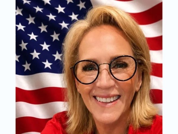 Judith Fike