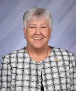 Rebecca Lynn Kennedy