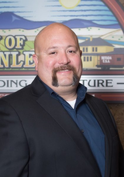 Joe Mendoza