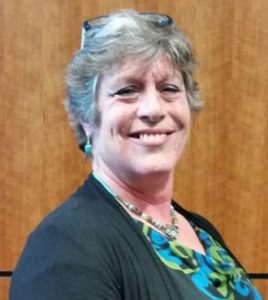 Kathy Martin-Willis
