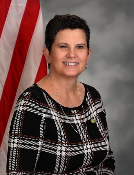 Angela Smith