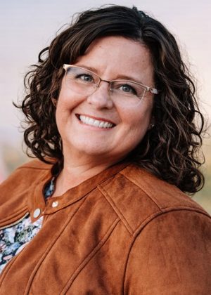 Debbie Skinner