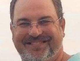 Michael Jarman