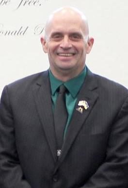 Joseph A. Lukac III