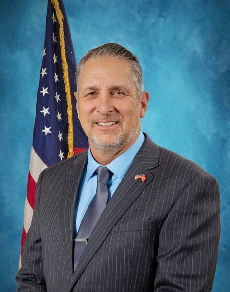William "Bill" Hussey