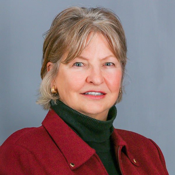 Rachel Christensen