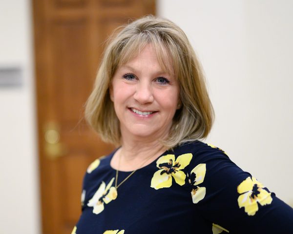 Dawn M. Lowden
