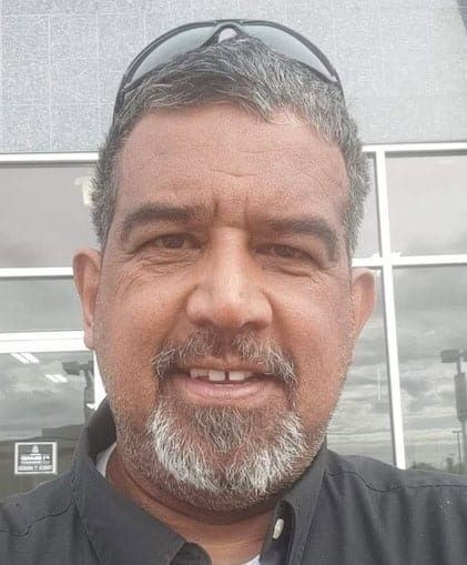 John Chavez