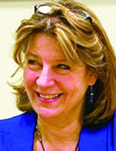 Jan Arbuckle