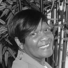 Mary Frances White