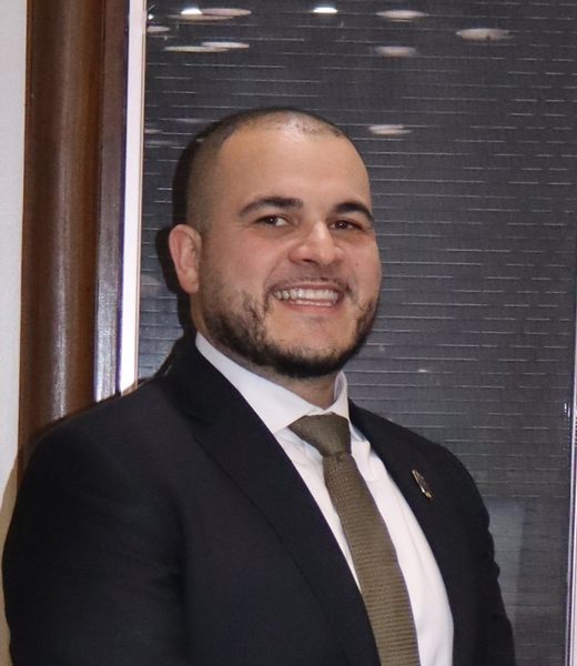 Michael A. Ramos