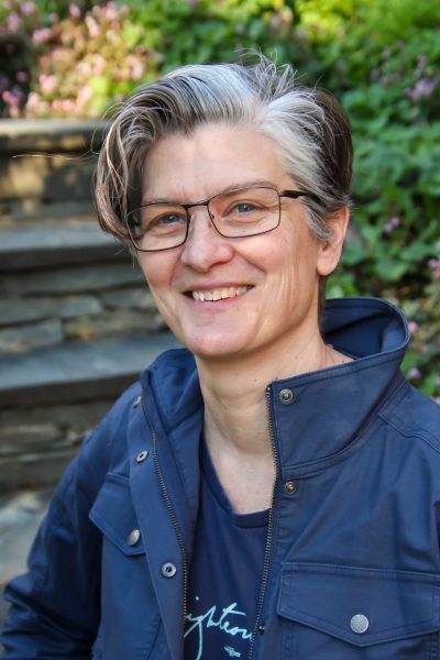 Lorrel Plimier