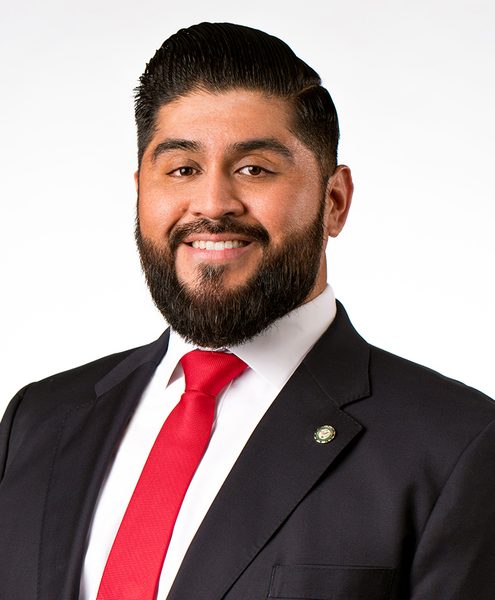 Kevin Lainez