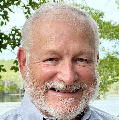 Larry McKee