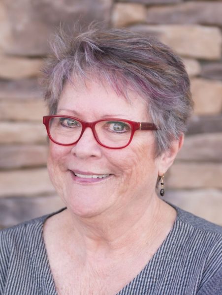Laura Kronick