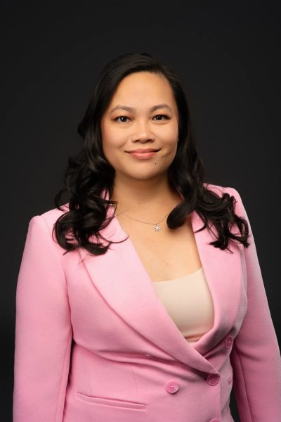 Truc "Christy" Lam-Julian