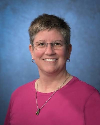 Rebecca Hoch