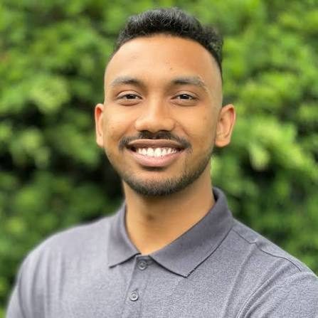 Khanjan Patel