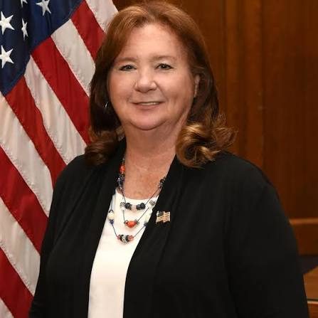 Mary K. Timm