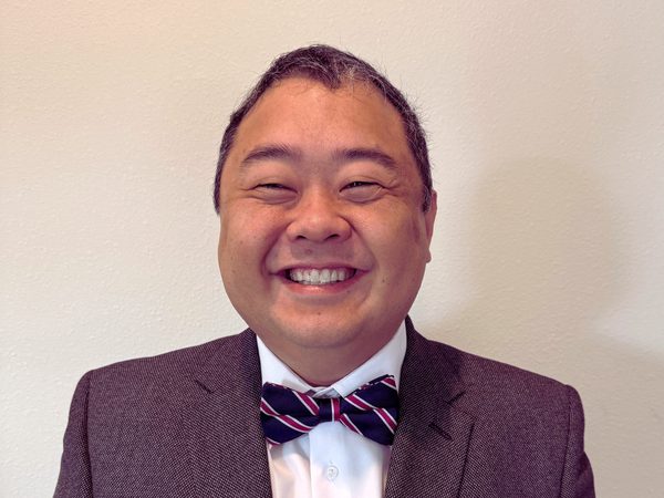 Josh Wark — Albany Mayor Candidate 2026