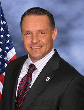 Brian Fitzhenry