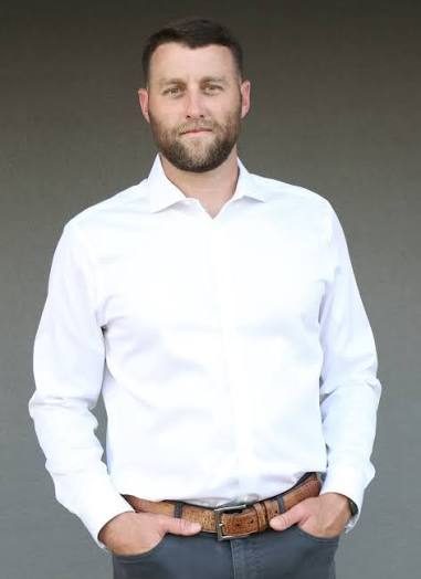 Andy Pendergrass