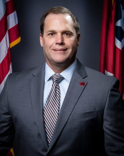 Hal Mosier