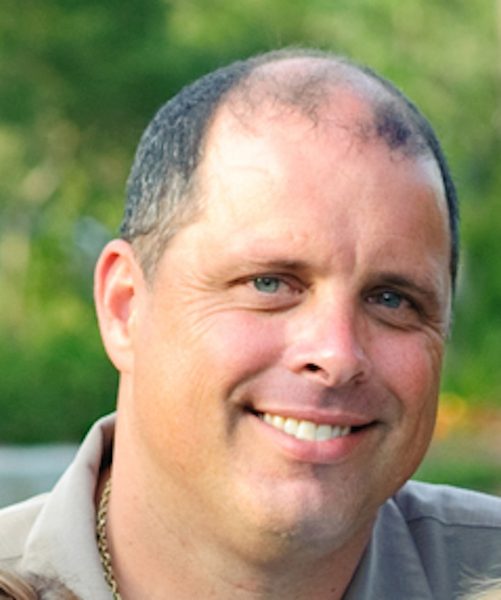 Rodney Braden