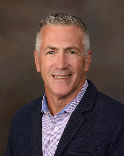 Dennis Dawson