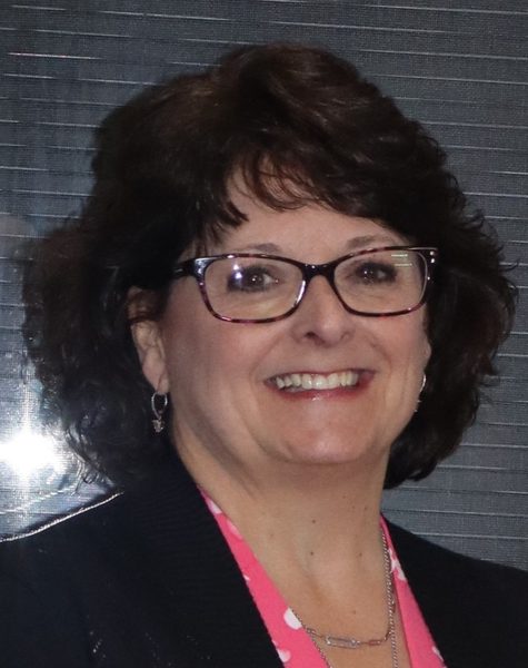 Patricia "Trish" Siboczy