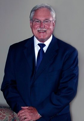 Benton Dry