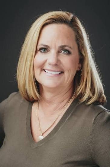 Ann Oster