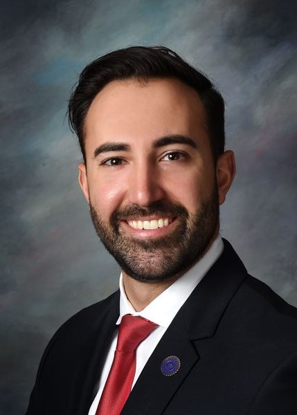 Christopher DiPiazza