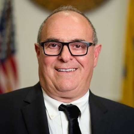 Joseph Signorello, Jr.