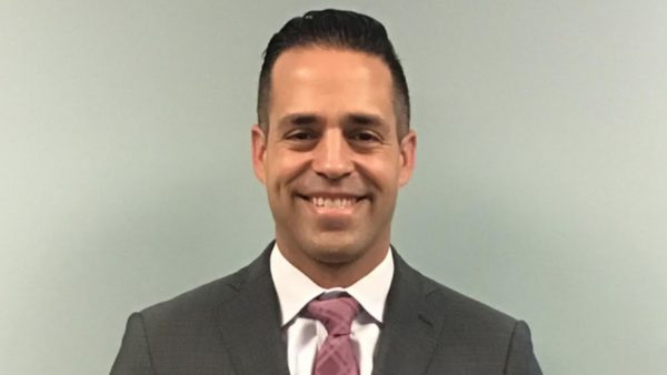 Eric Crespo