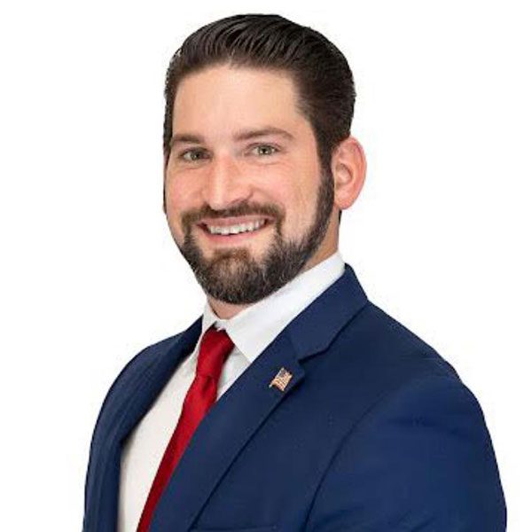 Nick Niland — Youngsville City Council Division D Candidate 2026
